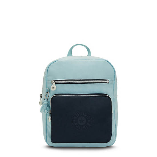 Kipling Polly Sırt Çantaları Mavi | TR 1612BE